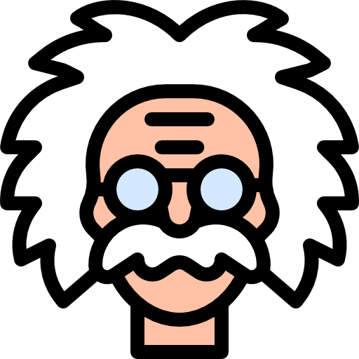 einstein-icon